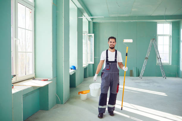 Best Mold Documentation for Insurance Claims  in Cass City, MI
