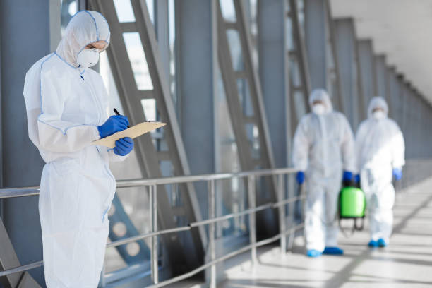 Best Residential Mold Inspection & Testing  in Cass City, MI