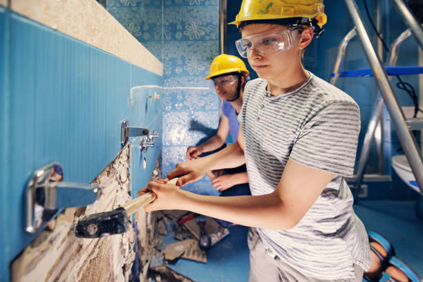 Best Industrial Mold Remediation  in Cass City, MI